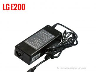 Laptop Adaptörü  Lg  E200