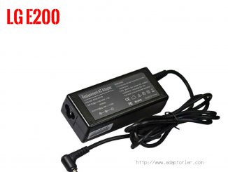 Laptop Şarj Aleti  Lg  E200
