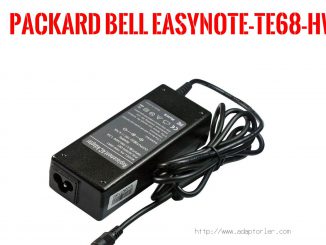 Laptop Adaptörü  Packard Bell  Easynote-te68-hw
