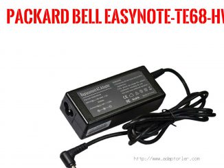 Laptop Şarj Aleti  Packard Bell  Easynote-te68-hw