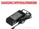 Laptop Adaptörü  Samsung  Zw9y93az900038b