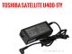 Laptop Şarj Aleti  Toshıba  Satellıte U400-17y