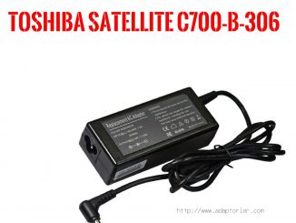 Laptop Şarj Aleti  Toshıba  Satellite C700-b-306