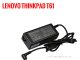 Laptop Şarj Aleti  Lenovo  Thınkpad T61