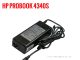 Laptop Adaptörü  Hp  Probook 4340s