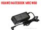 Laptop Şarj Aleti  Huawei Matebook atebook  Mrc W60