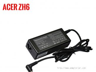Laptop Şarj Aleti  Acer  Zh6