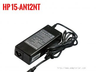 Laptop Adaptörü  Hp  15-an12nt