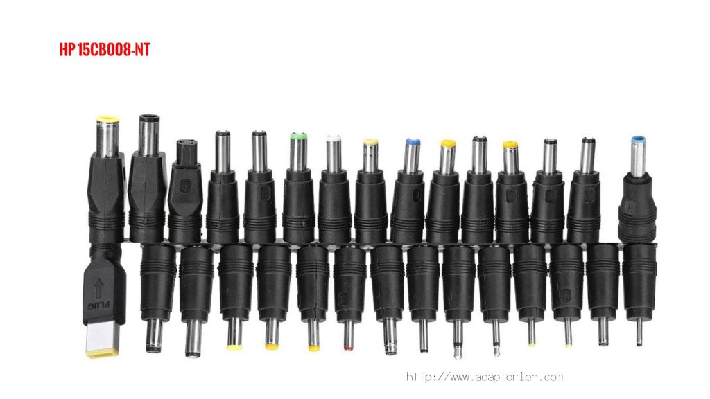 HP 15CB008-NT laptop şarj aleti