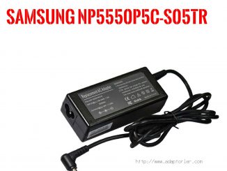 Laptop Şarj Aleti  Samsung  Np5550p5c-s05tr