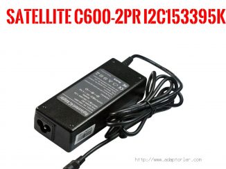 Laptop Adaptörü  Satellıte C600-2pr  I2c153395kssc1q04s00jteb