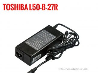 Laptop Adaptörü  Toshıba  L50-b-27r
