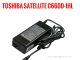 Laptop Adaptörü  Toshıba  Satellite C660d-1hl