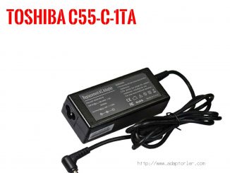 Laptop Şarj Aleti  Toshıba  C55-c-1ta