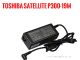 Laptop Şarj Aleti  Toshıba  Satellite P300-19m
