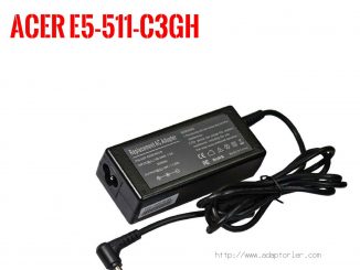 Laptop Şarj Aleti  Acer  E5-511-c3gh