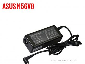 Laptop Şarj Aleti  Asus  N56v8
