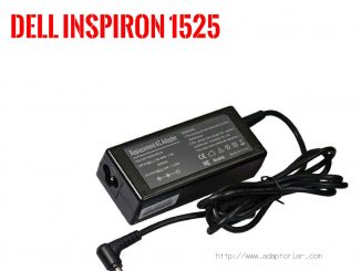 Laptop Şarj Aleti  Dell  İnspıron 1525