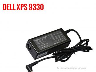 Laptop Şarj Aleti  Dell  Xps 9330