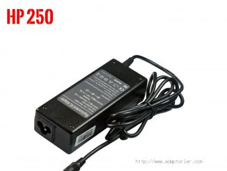 Laptop Adaptörü  Hp  250