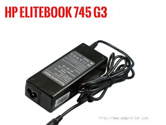 Laptop Adaptörü  Hp  Elitebook 745 G3
