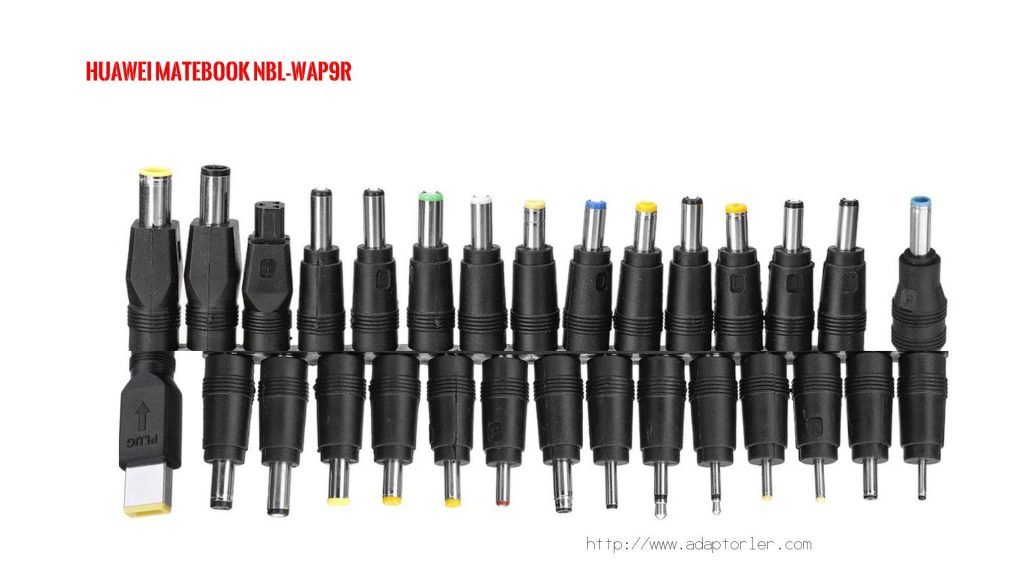 HUAWEİ MATEBOOK NBL-WAP9R laptop şarj aleti