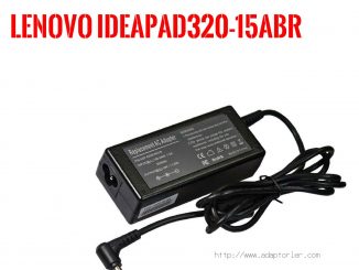 Laptop Şarj Aleti  Lenovo  İdeapad320-15abr