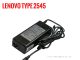 Laptop Adaptörü  Lenovo  Type 2545