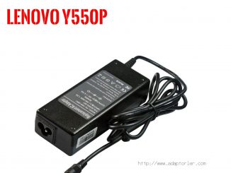 Laptop Adaptörü  Lenovo  Y550p