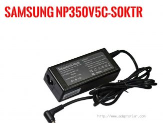 Laptop Şarj Aleti  Samsung  Np350v5c-s0ktr