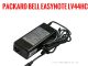 Laptop Adaptörü  Packard Bell  Easynote Lv44hc