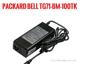 Laptop Adaptörü  Packard Bell  Tg71-bm-100tk