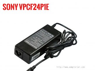 Laptop Adaptörü  Sony  Vpcf24p1e