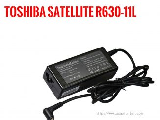 Laptop Şarj Aleti  Toshıba  Satellite R630-11l