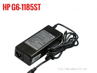 Laptop Adaptörü  Hp  G6-1185st