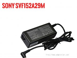 Laptop Şarj Aleti  Sony  Svf152a29m