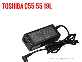 Laptop Şarj Aleti  Toshıba  C55-55-19l