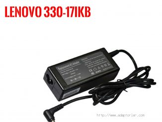 Laptop Şarj Aleti  Lenovo  330-17ıkb