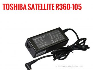 Laptop Şarj Aleti  Toshıba  Satellıte R360-105