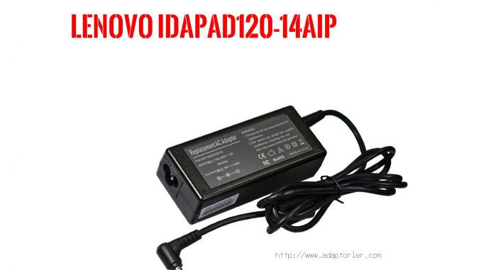 Laptop Şarj Aleti  Lenovo  İdapad120-14aıp 