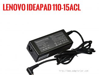 Laptop Şarj Aleti  Lenovo  Ideapad 110-15acl