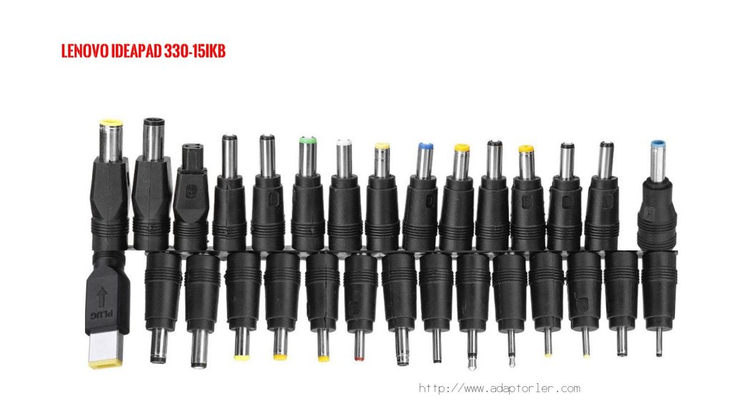 LENOVO İDEAPAD 330-15IKB laptop şarj aleti