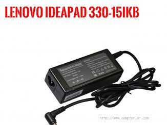 Laptop Şarj Aleti  Lenovo  İdeapad 330-15ıkb