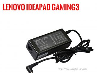 Laptop Şarj Aleti  Lenovo  İdeapad Gaming3