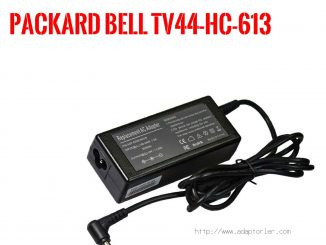 Laptop Şarj Aleti  Packard Bell  Tv44-hc-613