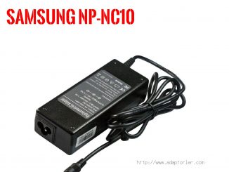 Laptop Adaptörü  Samsung  Np-nc10