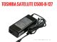 Laptop Adaptörü  Toshıba  Satellite C500-b-127