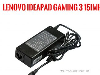 Laptop Adaptörü  Lenovo  İdeapad Gamıng 3 15ımh05