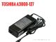 Laptop Adaptörü  Toshıba  A300d-127